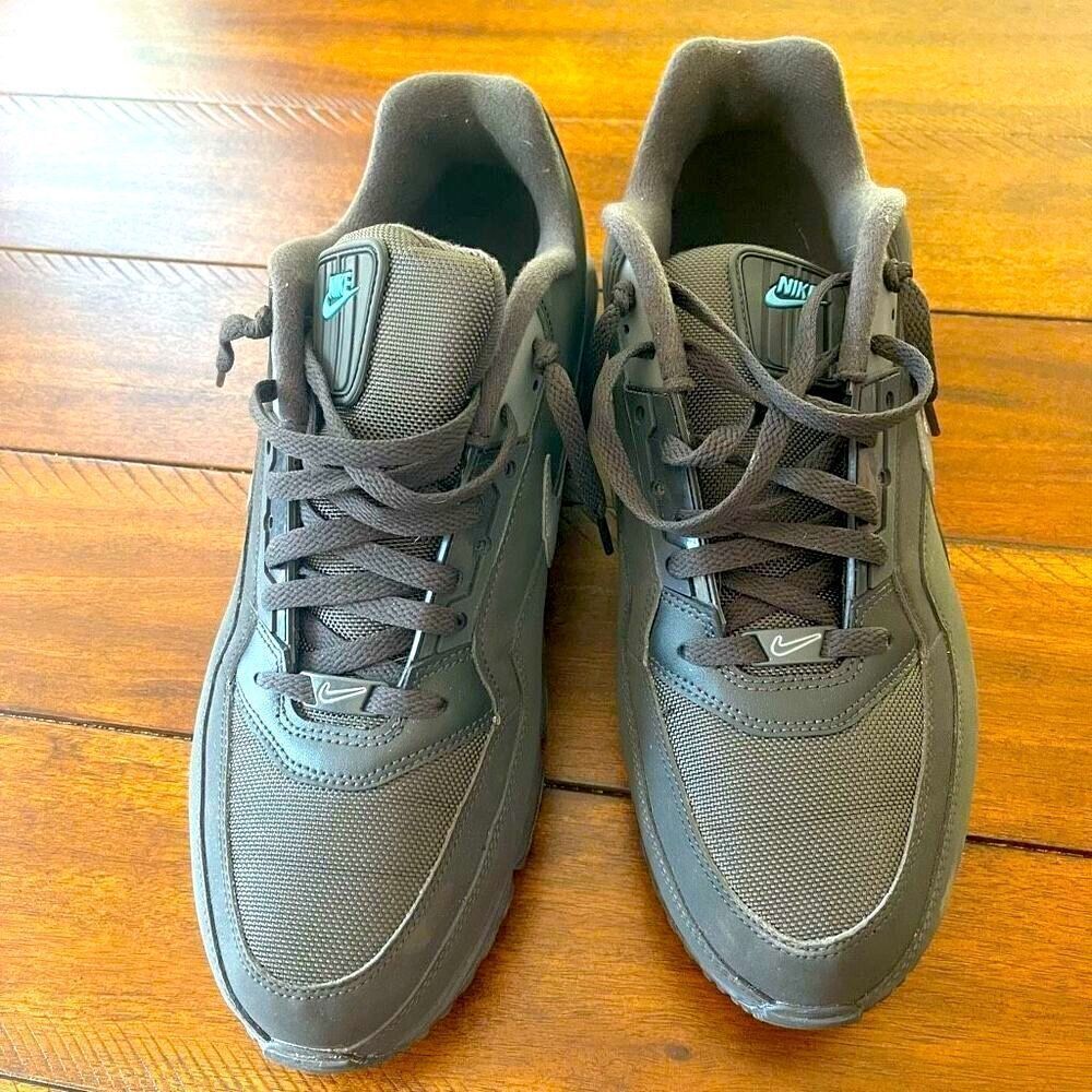 Nike Air Max LTD